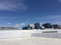 -奥斯陆歌剧院