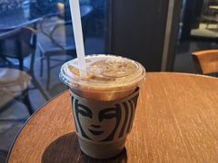 -星巴克(古象大酒店店)