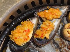 -亚马逊海鲜自助(梅溪湖步步高店)