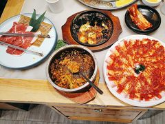 -韩宫宴和牛烤肉(武汉光谷现代风情街店)