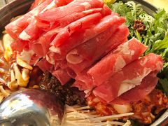-MI WU FACTORY米屋美食工厂餐厅(绿地店)