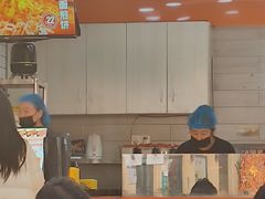 -冠雄先生烤冷面(熙街旗舰店)