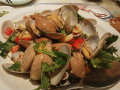 凉拌花甲-海门鱼仔·潮汕味(百信广场西区店)