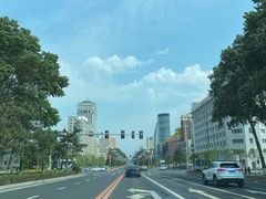 -釜山美食韩国炸酱面(长大店)