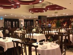 大堂-东兴楼饭庄(六里桥店)