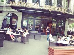 -Shanghai Brew House上海啤酒工坊(老外街店)