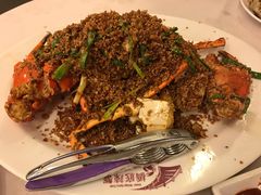 -桥底辣蟹(谢斐道店)