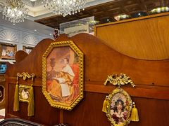 -秘密旅行Bonjour(黑金冠 江南西店)