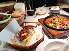 -北国饭店·海鲜·北方菜(峡山店)