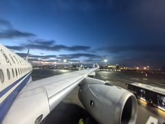 -米兰马尔彭萨国际机场