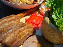 -老灶房-四川土菜(铁牛广场店)