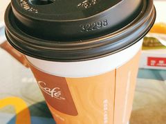 -麦当劳(中山大道中店)