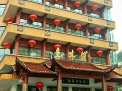 -千岛湖鱼味馆(十字街总店)
