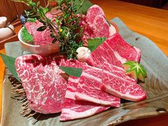 -久喜番和牛烧肉酒场(北辰三角洲店)