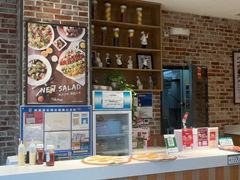 -米斯特比萨(光华桥凯德MALL天津湾店)