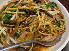 -走马楼饭庄(慈城古县城店)