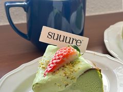 -流酥可心·牛乳蛋糕商店(禾祥西路店)