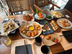 -山葵家居酒屋(天目里店)