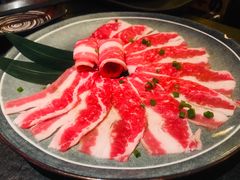 -上男·烧肉集市(五一广场店)