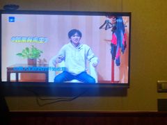 -古莲·影院足道·按摩SPA(水上温泉店)