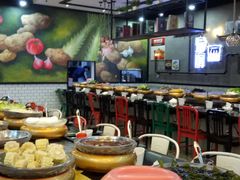 -龍歌自助小火锅(崂山丽达店)