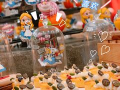 -味餐厅·海鲜·火锅·自助餐