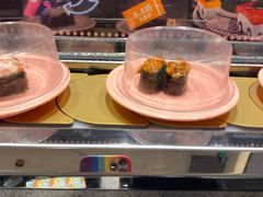 -争鲜回转寿司(南开大悦城店)