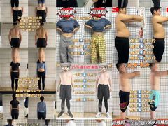 -CXFIT 陈徐健身工作室(凯旋店)