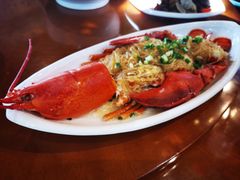 -田大厨海鲜超市(万豪店)