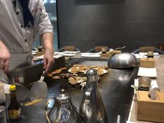 -上渔铁板烧(熙悦汇店)