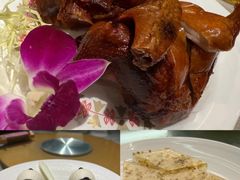 -香云轩·顺德菜(香云纱园林酒店店)