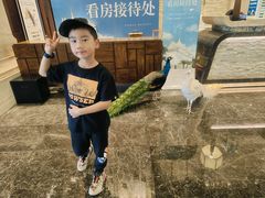 -西双版纳融创皇冠假日度假酒店
