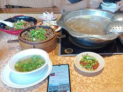 -马三妹跷脚牛肉(苏稽总店)