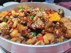 -辣小鲜·南昌大排档(船山路店)