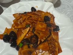 -马凯餐厅(地安门店)