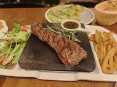 -Entrecôte 法国牛扒馆(保利·时光里店)