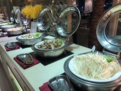 -开元新晶都酒店·自助火锅