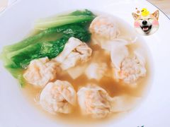 -袁记云饺(鼓楼店)