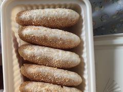-小厨娘书香金陵(夫子庙老门东店)