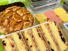 -糕材生•糕点•生日蛋糕(钟楼街店)