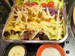 -小牛哈尼韩式水煎肉(万象城店)
