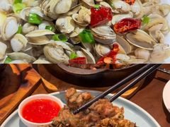 -渔家厨坊·海鲜大排档(湄洲岛店)