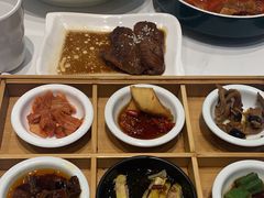 -新仙清汤牛腩(铜锣湾店)
