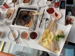 -串一火锅(赛格国际购物中心店)
