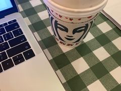 -星巴克臻选(北京蓝色港湾RO店)