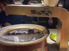 -西塔老太太泥炉烤肉(温州首店万象城黑金店)