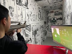 -不可思议减压馆·解压博物馆·摔碗发泄·团建定制