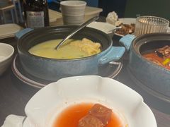 -庐灶江南·江南菜·四合院Bistro(东直门雍和宫·原华侨宾馆店)