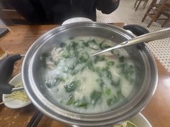 -华记粥饭店(印象容桂主题风情街店)