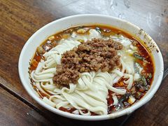 -西月城谭豆花(春熙路店)